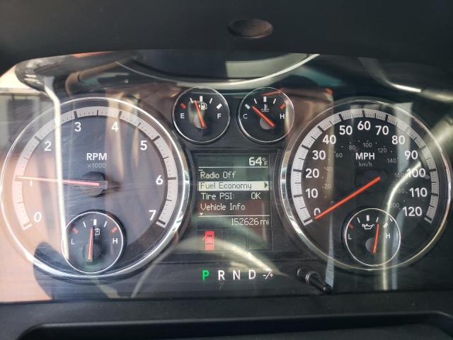 2012 Dodge Ram 1500 St VIN: 1C6RD7KT5CS132750 Lot: 56581554