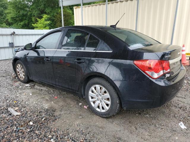 2011 Chevrolet Cruze Ls VIN: 1G1PC5SH2B7305430 Lot: 54916064