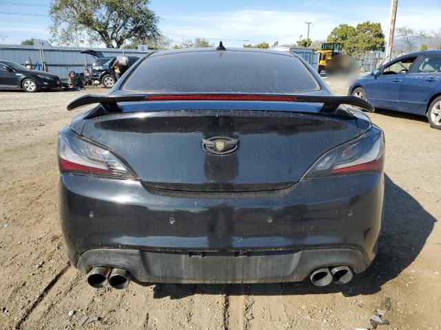 2015 HYUNDAI GENESIS CO - KMHHU6KJ2FU121755