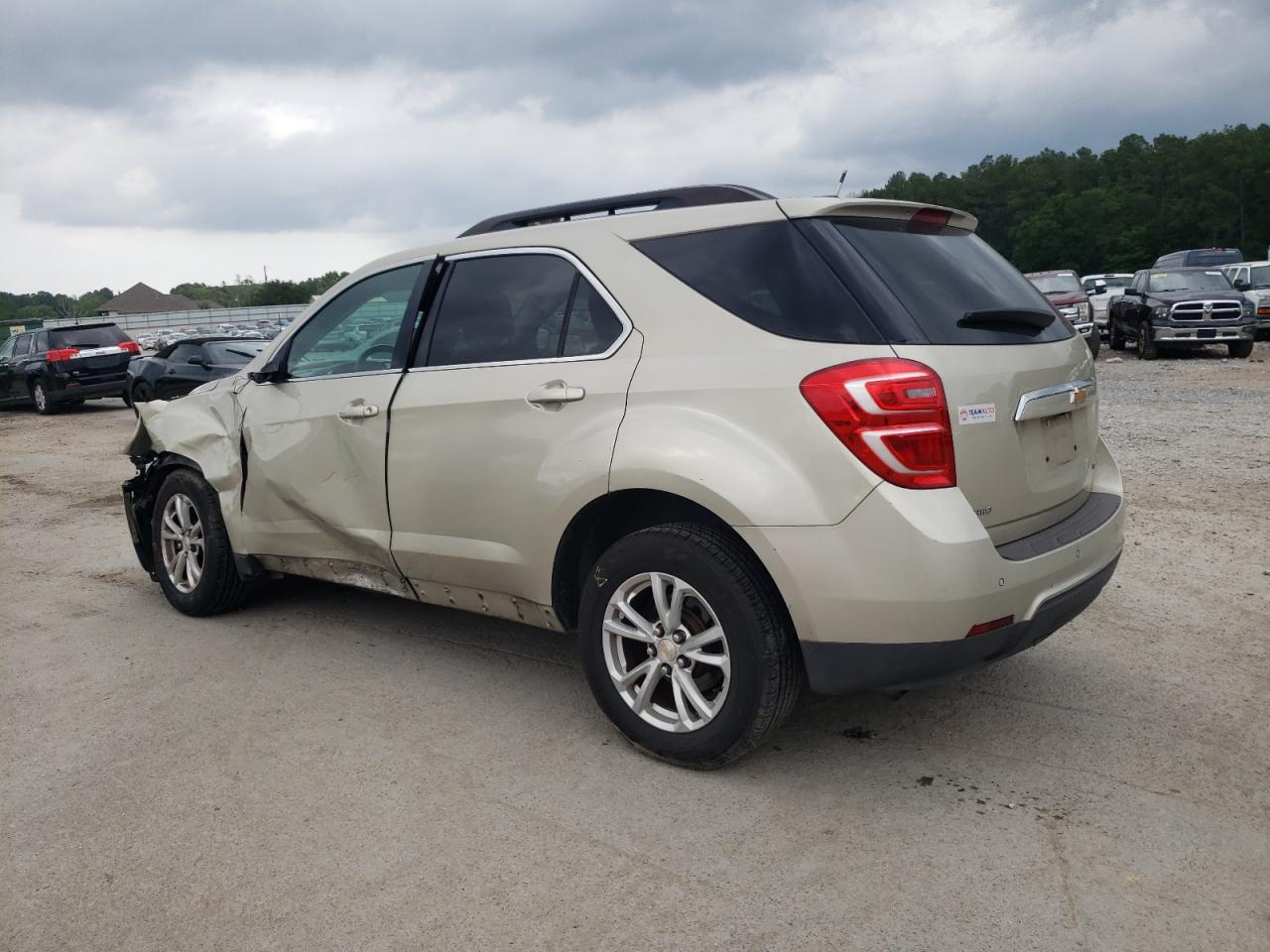 1GNFLFEK8GZ103923 2016 Chevrolet Equinox Lt