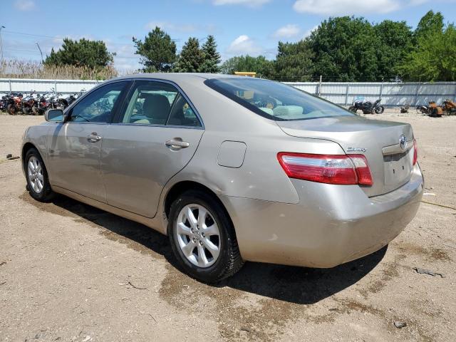 2007 Toyota Camry Ce VIN: 4T1BE46K27U720411 Lot: 55850224