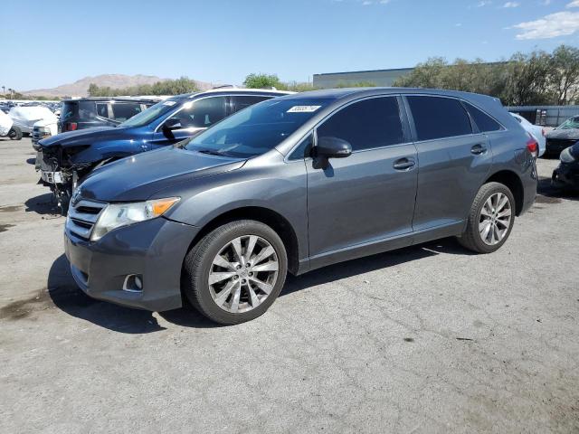 2015 Toyota Venza Le VIN: 4T3ZA3BB5FU095924 Lot: 55035714