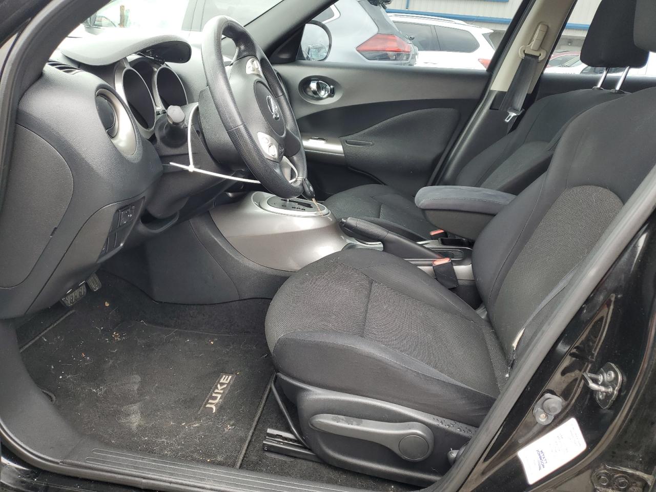 JN8AF5MR7DT218843 2013 Nissan Juke S