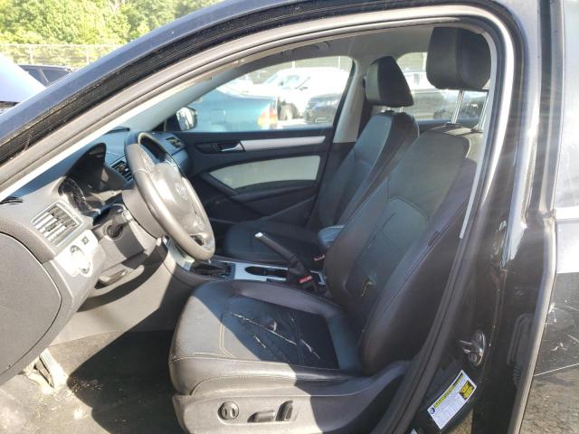 2013 Volkswagen Passat Se VIN: 1VWBH7A36DC004591 Lot: 56403384