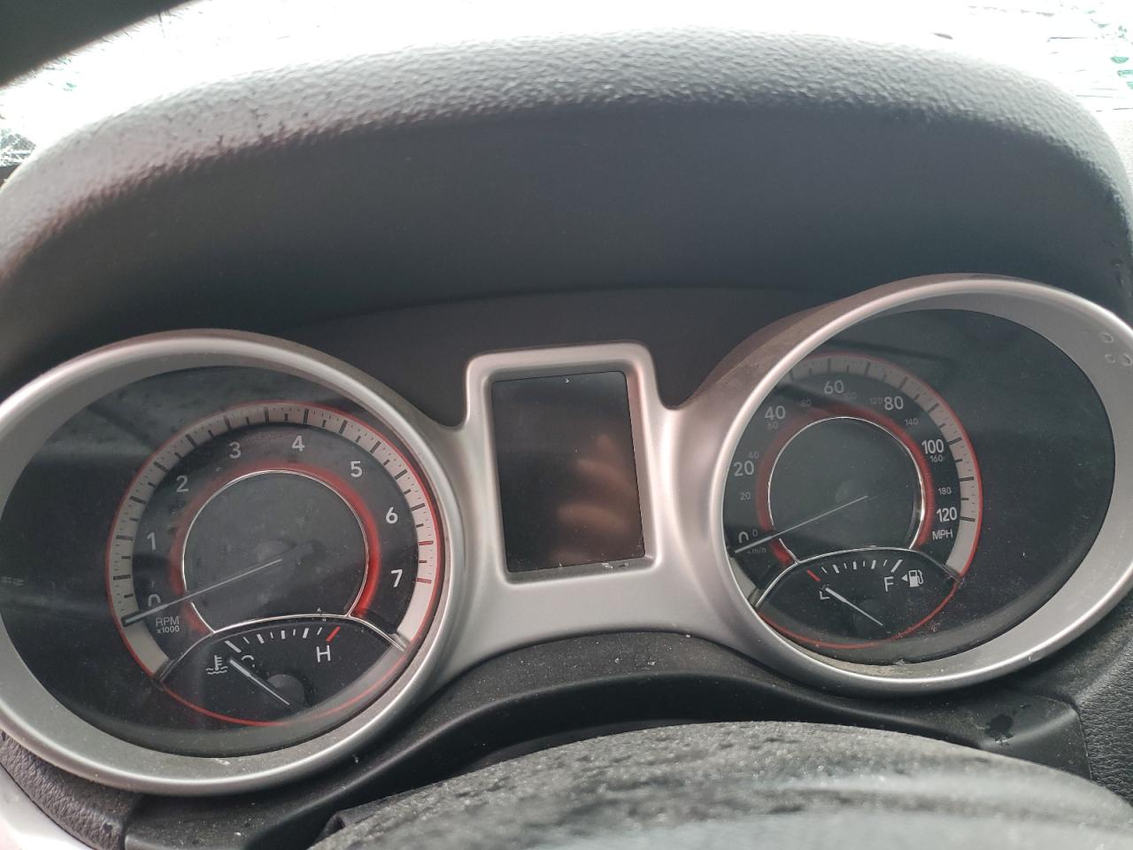 3C4PDDBG3HT592030 2017 Dodge Journey Sxt