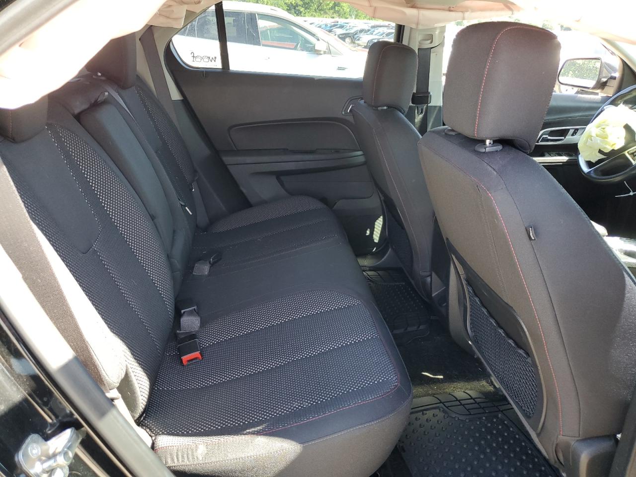 2015 Chevrolet Equinox Lt vin: 2GNALBEKXF1129210