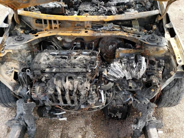 2019 Hyundai Elantra Sel VIN: KMHD84LF5KU770705 Lot: 54430854