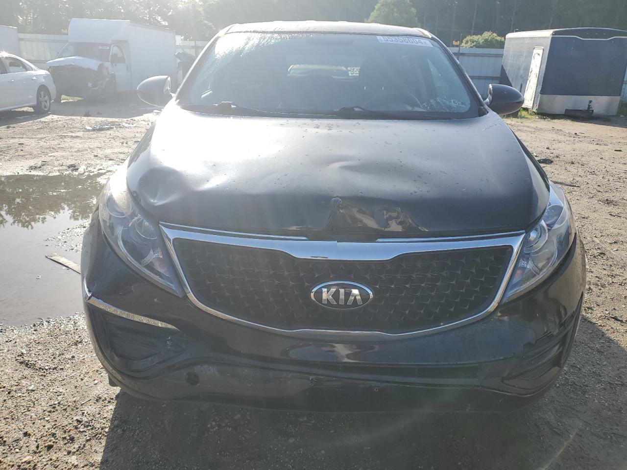 KNDPB3ACXG7846835 2016 Kia Sportage Lx