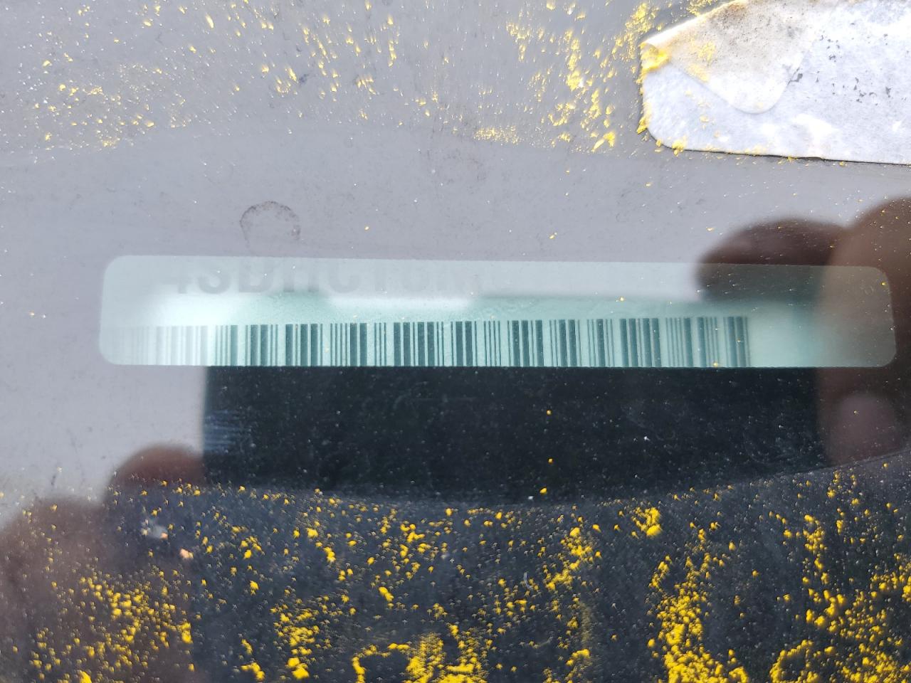 1C4SDHCT0MC721036 2021 Dodge Durango R/T