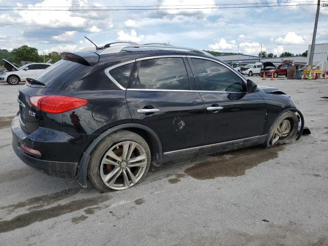 2012 Infiniti Ex35 Base VIN: JN1AJ0HPXCM400487 Lot: 56709684