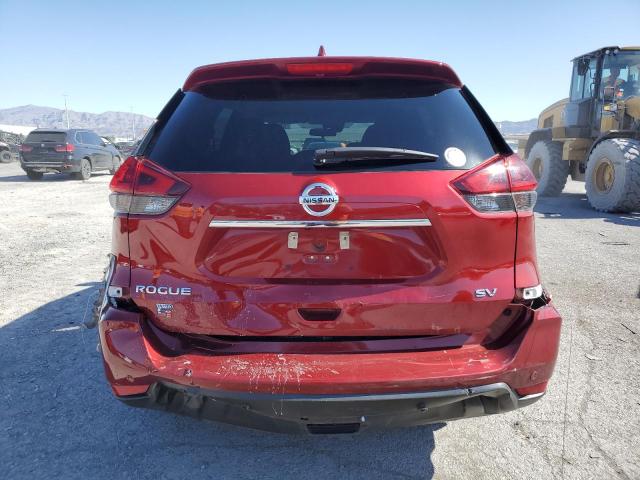 2019 Nissan Rogue S VIN: 5N1AT2MT5KC770073 Lot: 55730594