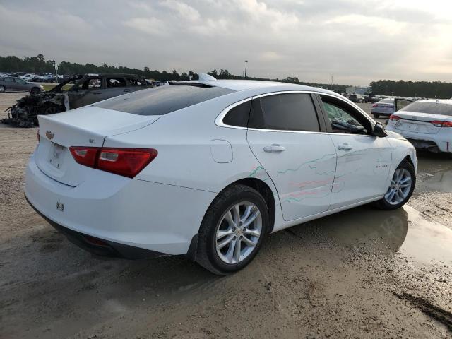 2017 Chevrolet Malibu Lt VIN: 1G1ZE5ST0HF270537 Lot: 52864954