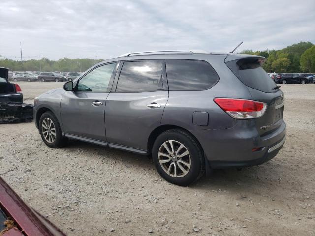 2016 Nissan Pathfinder S VIN: 5N1AR2MM4GC608448 Lot: 54778094