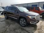 GMC ACADIA DEN снимка