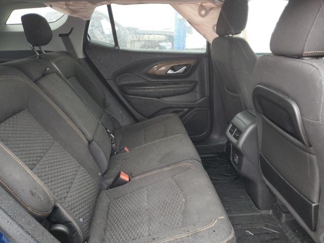 2019 GMC TERRAIN SL - 3GKALTEV3KL389647