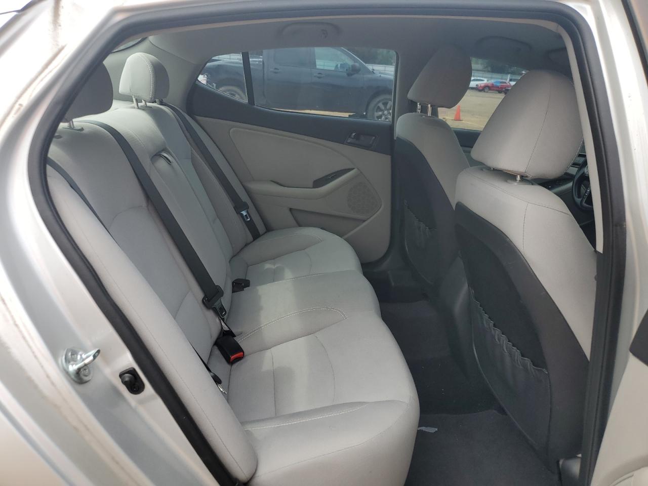 5XXGM4A73CG060458 2012 Kia Optima Lx