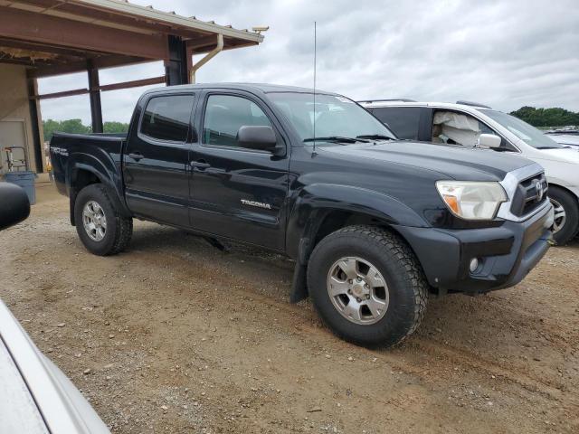 2014 Toyota Tacoma Double Cab VIN: 3TMLU4EN3EM162268 Lot: 54591054