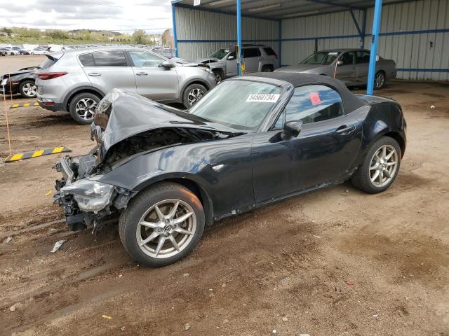 2016 MAZDA MX-5 MIATA - JM1NDAB70G0110051