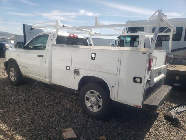 2019 Ram 2500 Tradesman VIN: 3C7WR4AJ0KG622677 Lot: 55376964