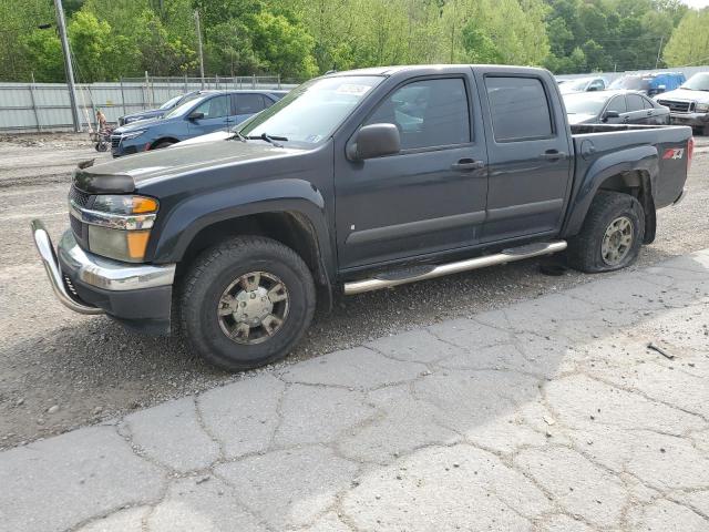 2008 Chevrolet Colorado Lt VIN: 1GCDT43E488212579 Lot: 53251254