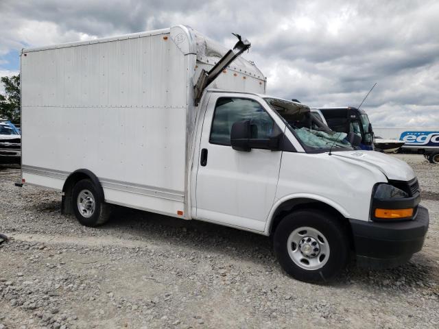 2023 Chevrolet Express G3500 VIN: 1GB0GRFP0P1116411 Lot: 53063044