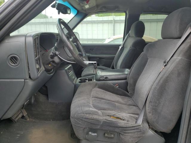 2000 Chevrolet Silverado K1500 VIN: 2GCEK19T8Y1243218 Lot: 54966904