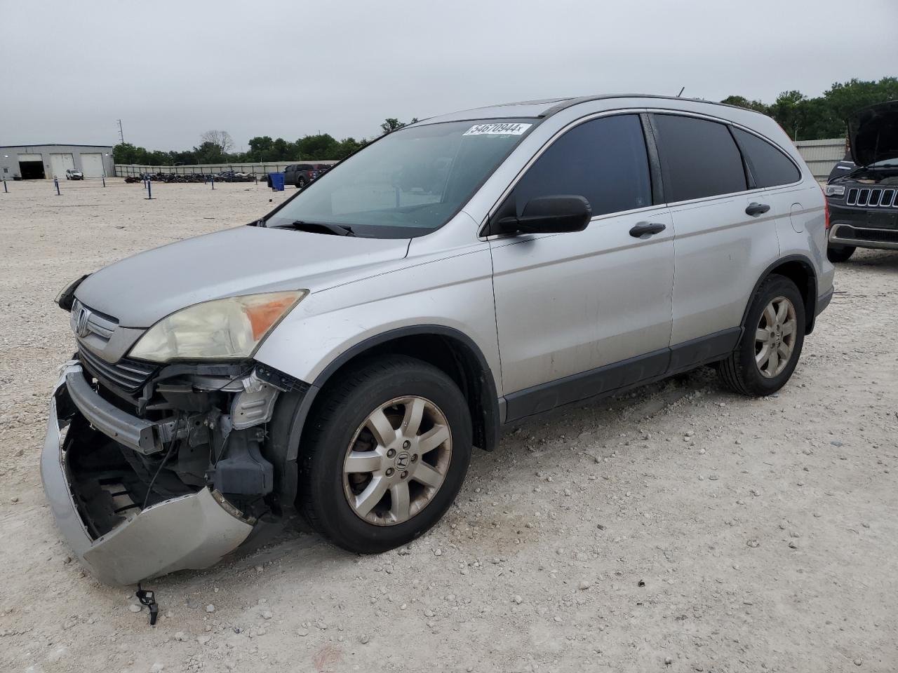 3CZRE38579G700918 2009 Honda Cr-V Ex