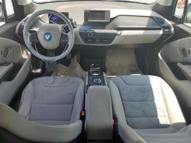 VIN WBY1Z4C55EV272870 2014 BMW I3, Rex no.8