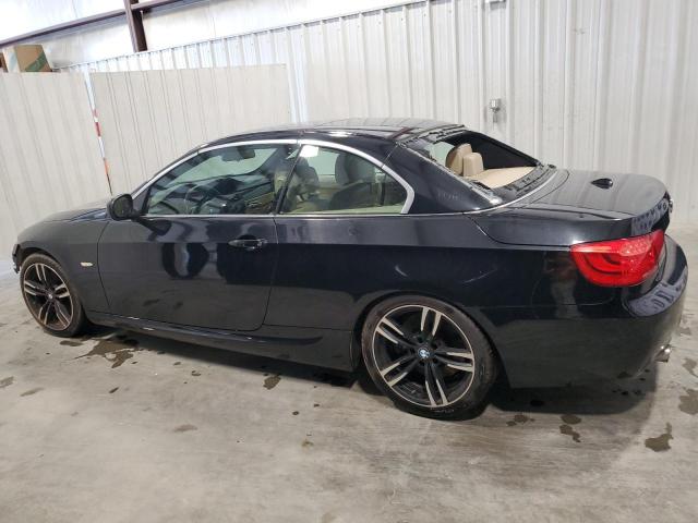 2013 BMW 335 I VIN: WBADX7C57DJ589588 Lot: 55830004