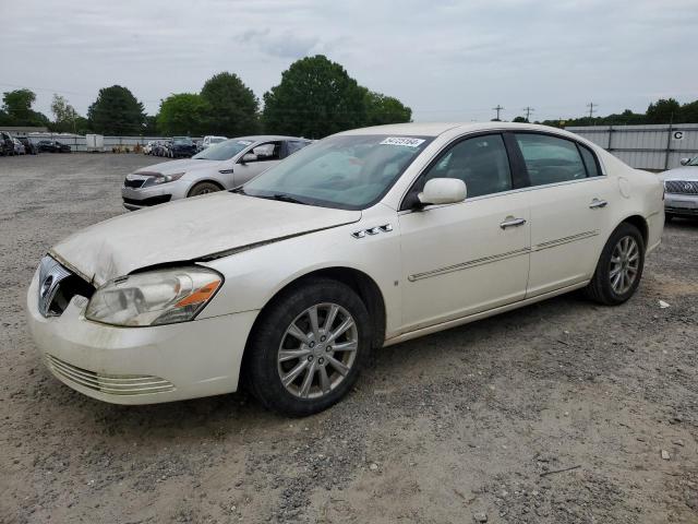 2009 Buick Lucerne Cxl VIN: 1G4HD57M79U121901 Lot: 54725164