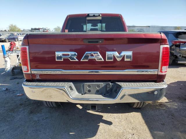 2016 Ram 3500 Longhorn VIN: 3C63R3FL5GG339582 Lot: 54462304