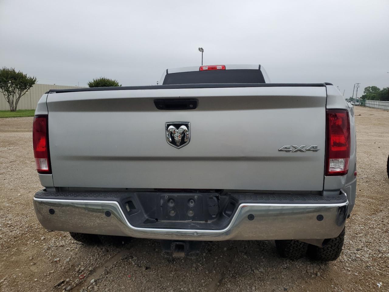 3C63RRGLXGG251368 2016 Ram 3500 St