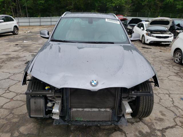 2013 BMW X3 xDrive35I VIN: 5UXWX7C5XDL978126 Lot: 53608934