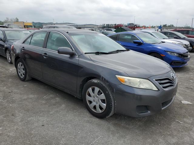 Vin: 4t4bf3ek7br132253, lot: 55958564, toyota camry base 20114
