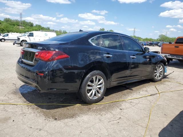 2015 Infiniti Q70 3.7 VIN: JN1BY1AR5FM560301 Lot: 56023794