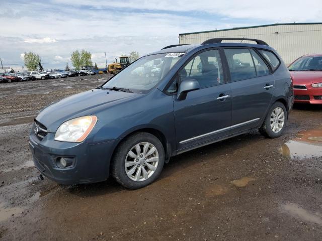 2010 Kia Rondo Ex VIN: KNAHH8C85A7322621 Lot: 56470584