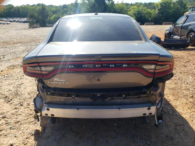 2018 DODGE CHARGER PO - 2C3CDXAGXJH247260