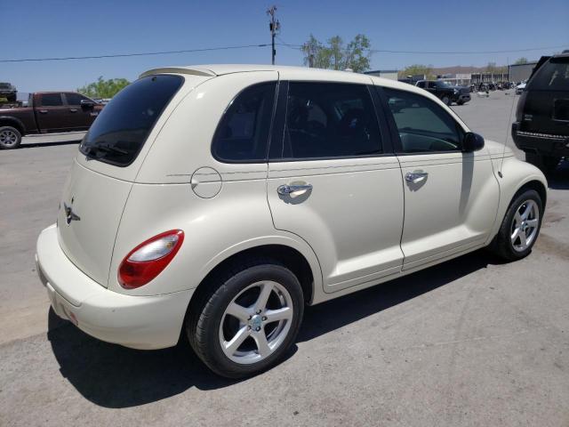 2008 Chrysler Pt Cruiser VIN: 3A8FY48B38T105137 Lot: 54284574