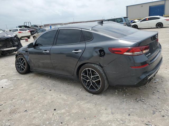 5XXGT4L37LG444451 Kia Optima LX 2