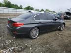 BMW 530 I photo