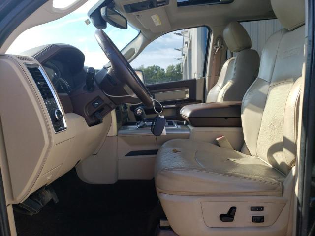 2013 Ram 1500 Laramie VIN: 1C6RR6NT5DS544076 Lot: 56524064