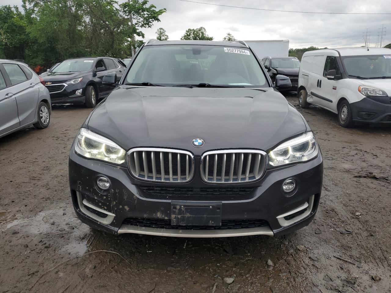 5UXKR0C53F0K57683 2015 BMW X5 xDrive35I