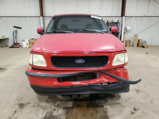 1998 Ford F150 VIN: 2FTZF072XWCA62732 Lot: 56579204