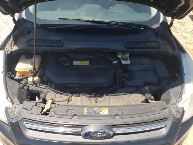 2013 Ford Escape Se VIN: 1FMCU0GX5DUA19884 Lot: 56680524