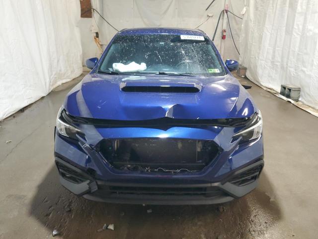 2023 Subaru Wrx Premium VIN: JF1VBAF65P9812973 Lot: 53689274