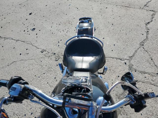 2016 HARLEY-DAVIDSON FLSTN SOFT 1HD1JDV11GB036710