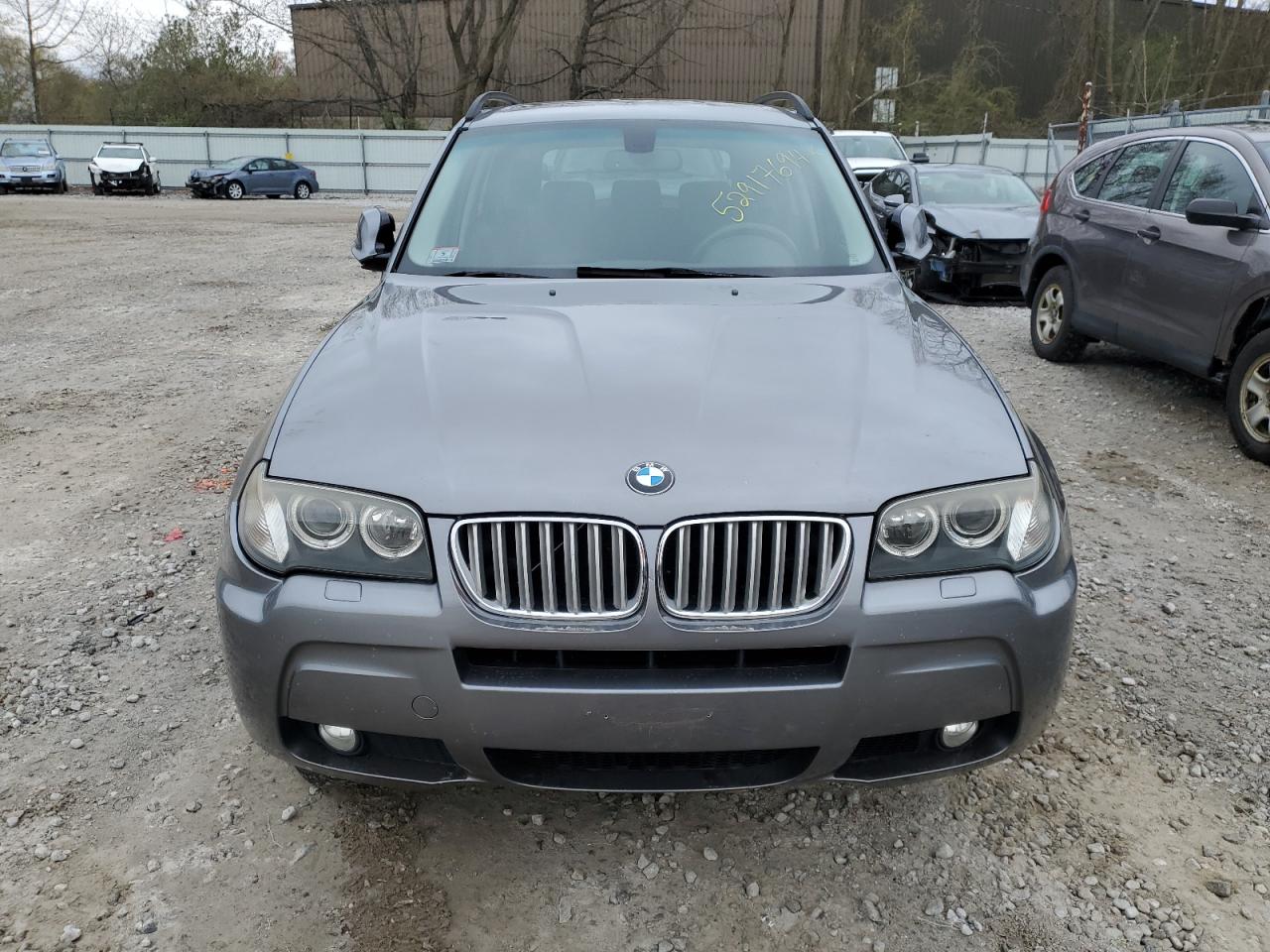 WBXPC9C43AWJ33877 2010 BMW X3 xDrive30I