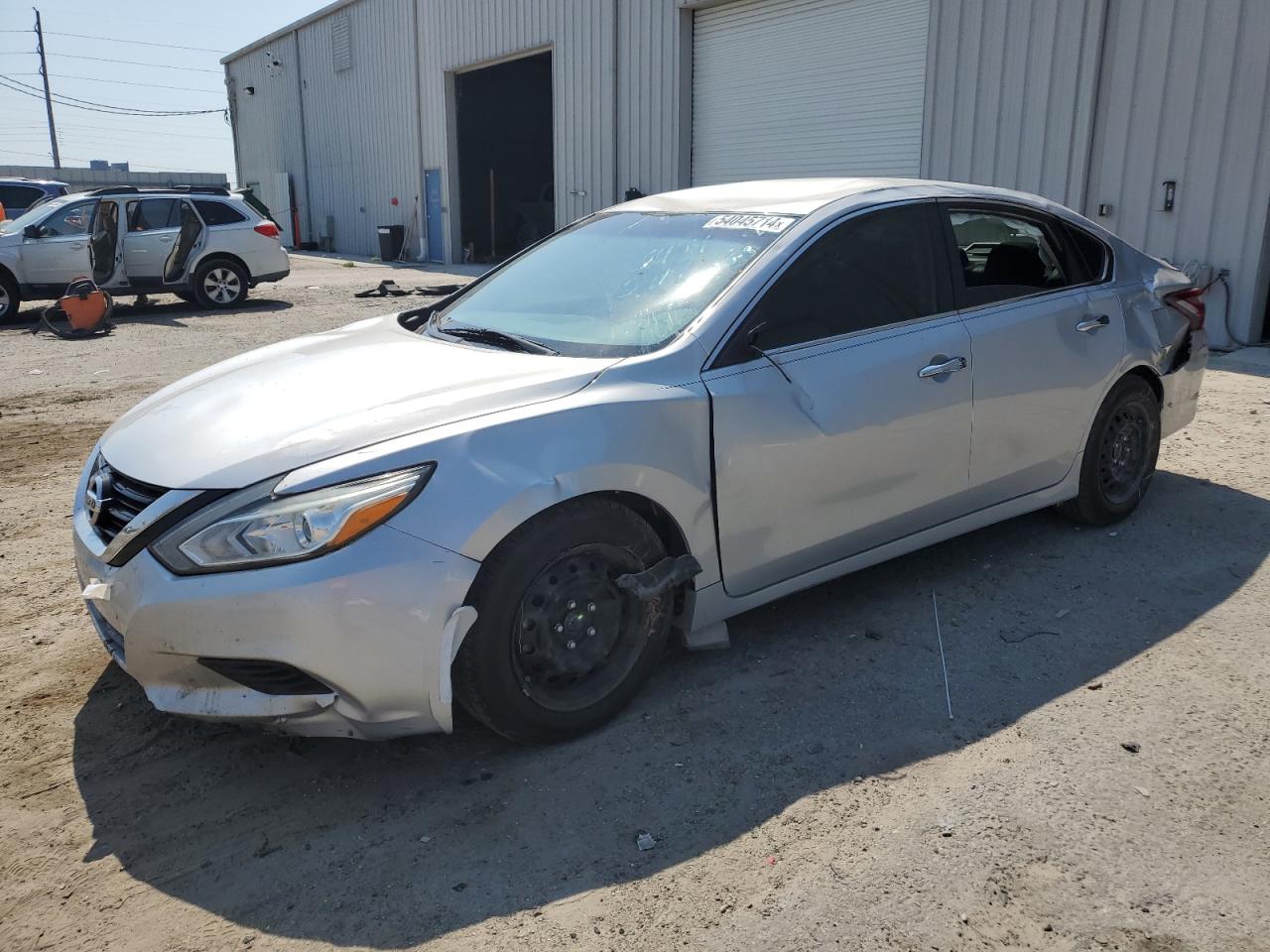 1N4AL3AP5JC294218 2018 Nissan Altima 2.5