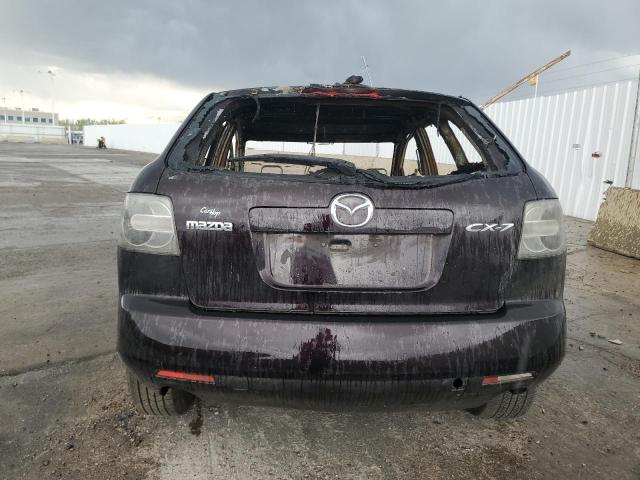 2009 Mazda Cx-7 VIN: JM3ER293690225824 Lot: 52402364