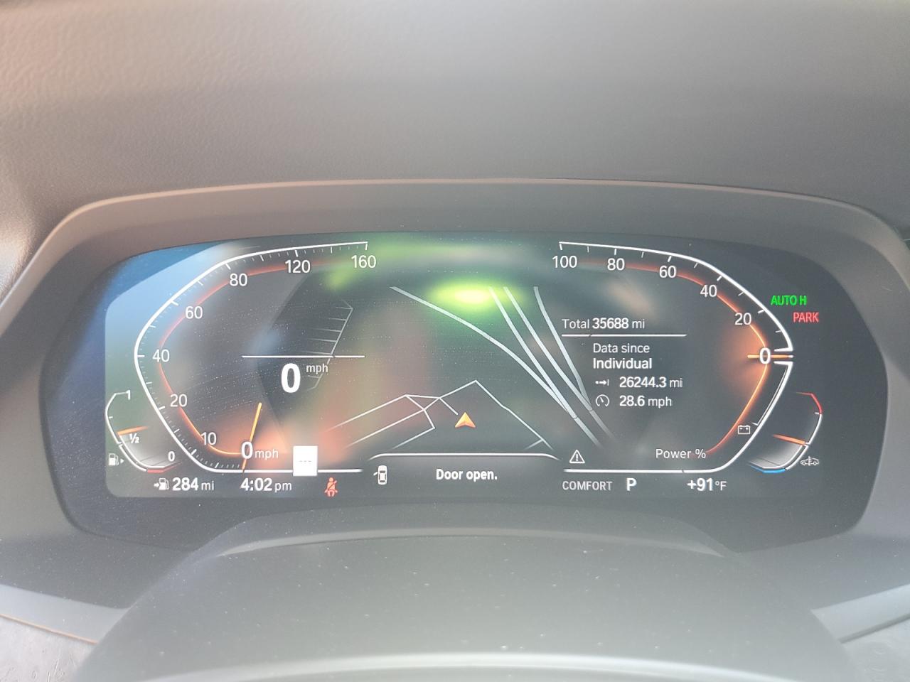 5UXCR4C03N9M95253 2022 BMW X5 Sdrive 40I